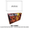 3DFX Voodoo 5 5500 AGP Graphics Card PC