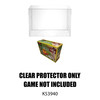 Protector For Nintendo Australian Cricket Super Nintendo