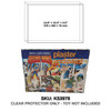 Dekker Toys Marvel Secret Wars Plaster and Paint Set