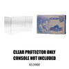 Protector For Nintendo Mana Game Boy Advance SP Mana Blue Edition GBA