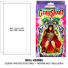 Powers of Grayskull He-Ro Masters of the Universe Origins Figure