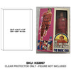 Kenner Six Million Dollar Man Figure 1976
