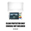 Protector For Atari Dactar Console Standard Edition