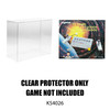 Protector For Atari Atlantis TV Game Standard Edition Atari 2600