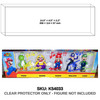 Jakks Pacific Super Mario Bros. Character 5 Pack 2.5 inch