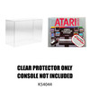 Protector For Atari 2600 Jr Video Game Console Standard Edition