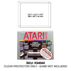Atari Atari 2600 Jr Video Game Console Standard Edition