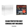 Protector For CCE VG 5600 Supergame Standard Edition Atari Console