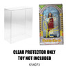 Protector For Buddy Christ Dashboard Figurine