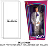Mattel Barbie Crystal Ken Doll