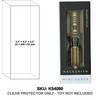 Hacksmith Mini Saber Second Generation