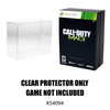 Protector For Activision Call of Duty Modern Warfare 3 Hardened Edition Xbox 360