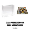 Protector For Sega El Dorado Gate Japanese Dreamcast
