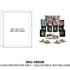 Crunchyroll The Rising of the Shield Hero Blu-ray Season 3 Limited Edition