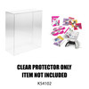 Protector For Kadokawa Bofuri Season 2 Limited Edition Blu ray