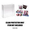 Protector For Aniplex Sword Art Online Gun Gale Online Season 1 Limited Edition Blu ray