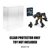 Protector For LEGO DC Comics Batman Mech Armor 76270