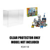 Protector For LEGO Medieval Horse Knight Castle Standard Edition
