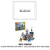 LEGO Medieval Horse Knight Castle Standard Edition