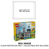 LEGO Medieval Horse Knight Castle