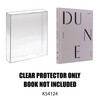 Protector For Insight Editions Dune Exposures Standard Edition