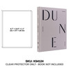 Insight Editions Dune Exposures Book