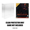 Protector For Blizzard Diablo Hellfire Expansion Pack PC