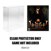 Protector For Blizzard Diablo II Lord of Destruction Big Box PC
