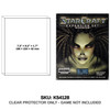Blizzard StarCraft Brood War Big Box PC