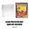 Protector For Blizzard Warcraft Orcs and Humans PC