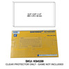 Nintendo N64 Keyboard RND 001 Japanese Import