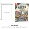 Moomin Snufkin Melody of Moominvalley Deluxe Edition Nintendo Switch