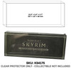 Gaming Merchandise The Elder Scrolls Skyrim Dragon Priest Mask Collection