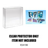 Protector For Aniplex The Irregular at Magic High School Visitor Arc Limited Edition Blu ray