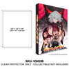 Crunchyroll Ex-Arm Blu-ray Complete Series