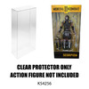 Protector For McFarlane Mortal Kombat Scorpion Standard Edition Action Figure