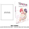 Crunchyroll Tonikawa Limited Edition