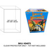 Imperial Clash of the Movie Monsters Box Set 1987