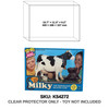 Milky The Marvelous Milking Cow 1977 Toy