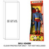Mego Superman Telefono