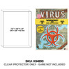 Virus PC Game