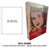 Breathless Criterion Blu-ray