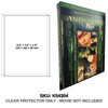 Warner Bros. Animatrix DVD