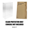 Protector For Nintendo Wii U Gamepad Replacement Controller In Shipper Box