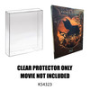 Protector For Warner Bros Batman Batman Begins Limited Edition Giftset Blu ray
