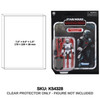 Imperial Armored Commando Star Wars The Vintage Collection Figure