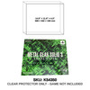 Metal Gear Solid 3 Snake Eater Premium Package PS2