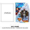 Spin Master DC Comics Hawkgirl Superman Movie 2025 Action Figure