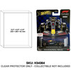 Mattel Hot Wheels Premium Formula 1 Oracle Red Bull Racing 2024
