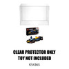 Protector For Lego Speed Champions Formula 1 Red Bull Racing RB19 77243
